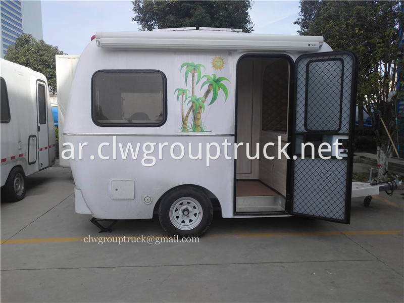 Rv Trailer 1